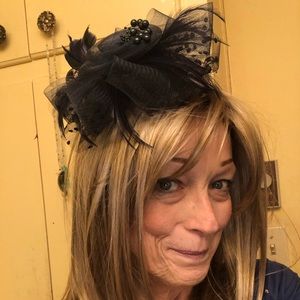 Meet your Posher, Suzanne